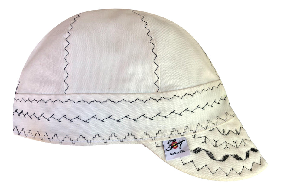 Canvas Welding Caps – Southern Colorado Hats