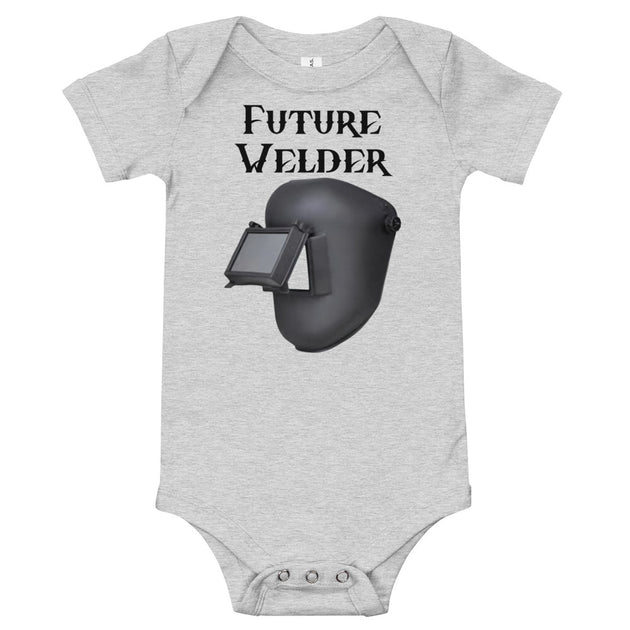  baby futur