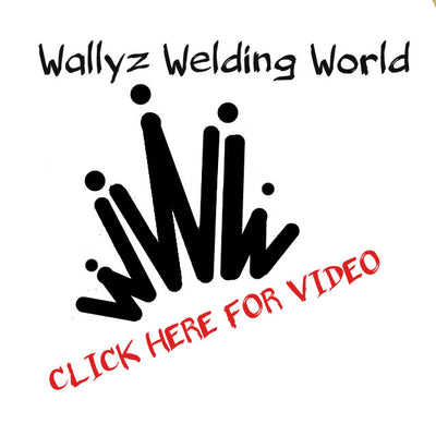 Welding Safety by Wallyz Welding World