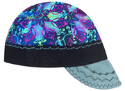 3 Pk. Hybrid Welders Caps Size 7 5/8