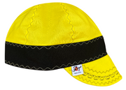 3 Pk. Hybrid Welders Caps Size 7 3/4