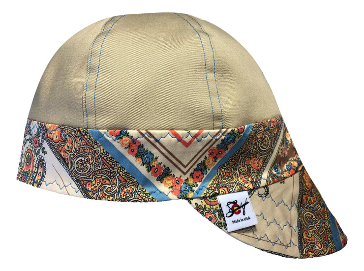 Cotton Welding Caps – Southern Colorado Hats