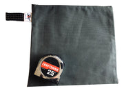 Large Heavy Duty Canvas Tool Pouch Made in the USA
