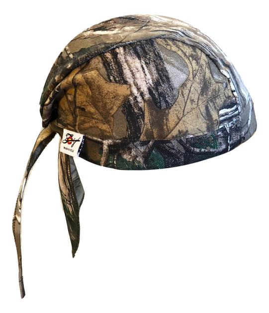 Fr Doo Rag Real Tree Xtra Camo FR Doo-Rags – Southern Colorado Hats