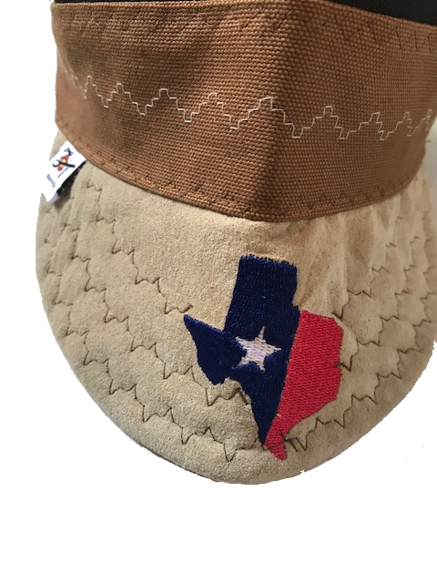 Dallas cowboys welding cap 2025